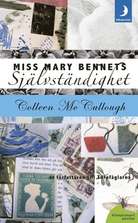 bokomslag Miss Mary Bennets självständighet