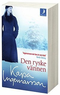 Kajsa Ingemarsson - Den ryske vännen, Pocket