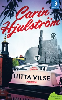 bokomslag Hitta vilse