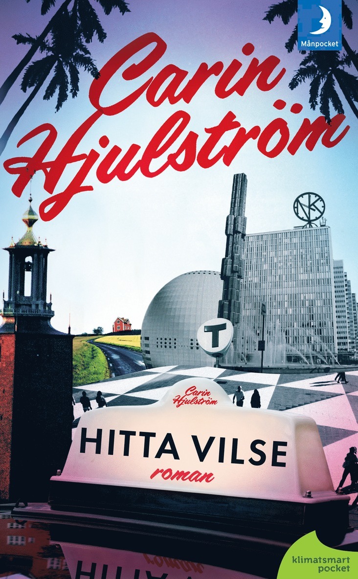 Hitta vilse