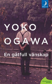 bokomslag En gåtfull vänskap