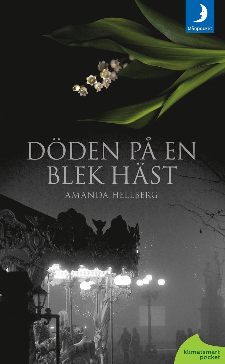 Döden på en blek häst