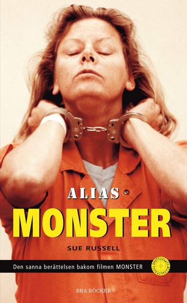 bokomslag Alias Monster