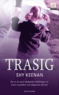Shy Keenan - Trasig, Pocket