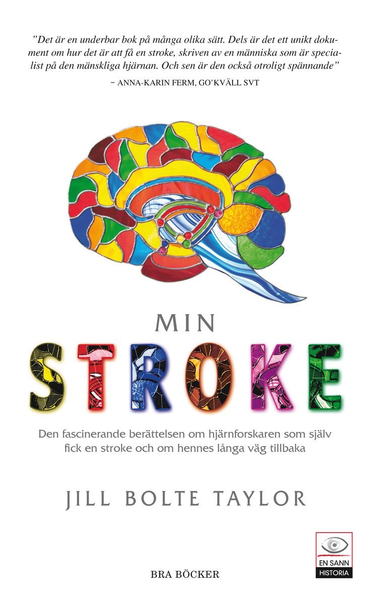 Min stroke