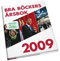 bokomslag Bra Böckers Årsbok 2009