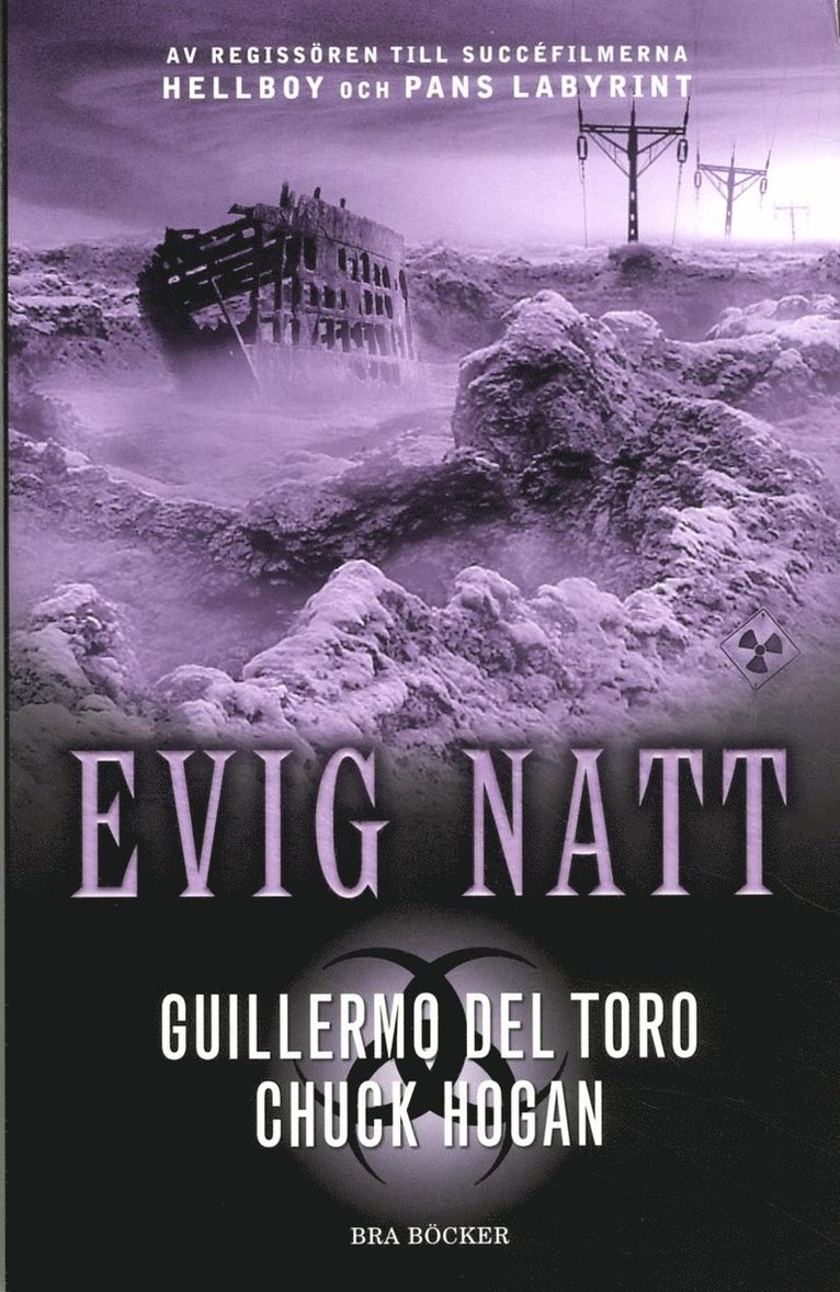 Evig natt