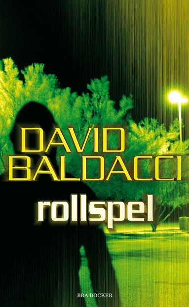David Baldacci - Rollspel, Pocket