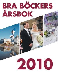 bokomslag Bra Böckers Årsbok 2010