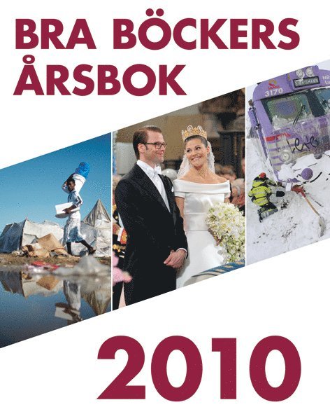 Bra Böckers Årsbok 2010 1