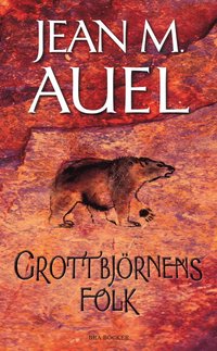 bokomslag Grottbjörnens folk