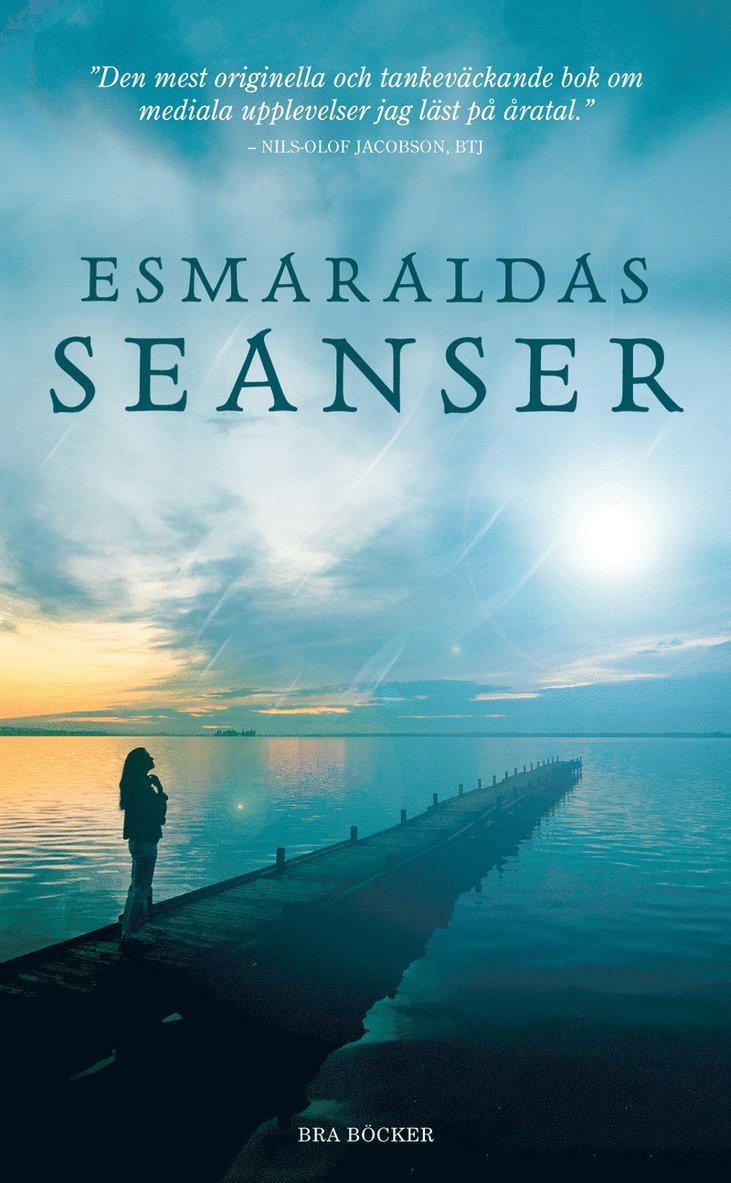 Esmaraldas seanser 1