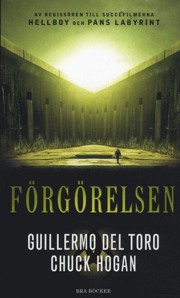 Förgörelsen