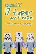 17 typer av män : och vad de säger till psykologen 1