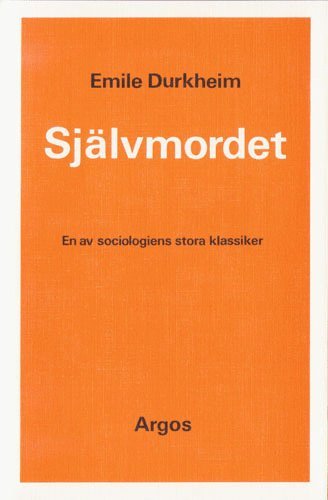 Självmordet 1