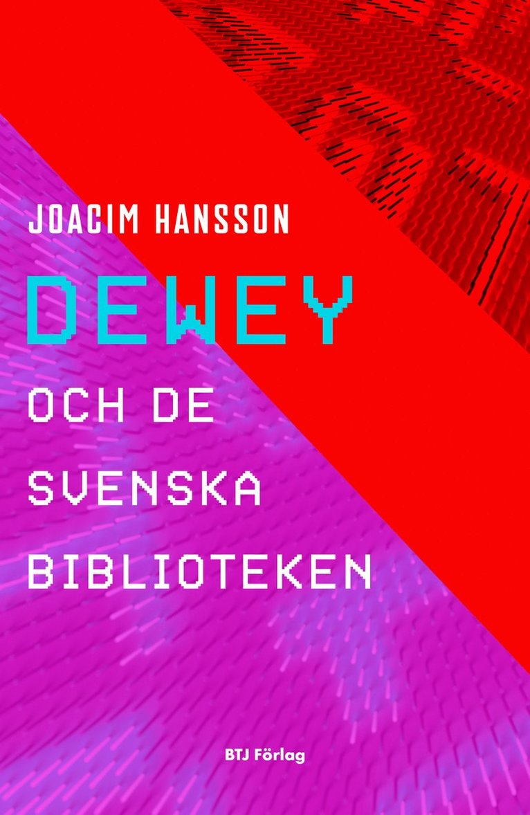 Dewey och de svenska biblioteken 1