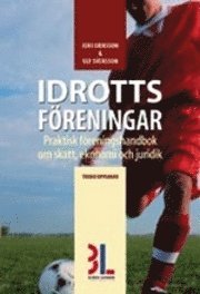 bokomslag Idrottsföreningar