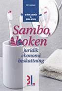 bokomslag Samboboken : juridik, ekonomi, beskattning