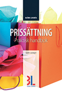 bokomslag Prissättning : praktisk handbok