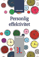 bokomslag Personlig effektivitet