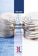 bokomslag Budget : handbok för småföretag