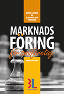 bokomslag Marknadsföring för småföretag