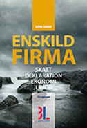 bokomslag Enskild firma