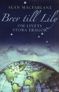 bokomslag Brev till Lily : om livets stora frågor