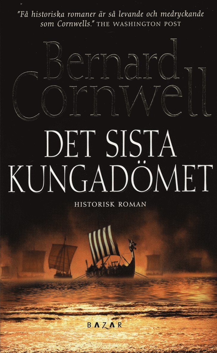 Det sista kungadömet
