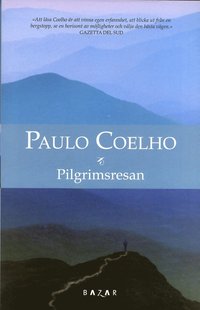 bokomslag Pilgrimsresan