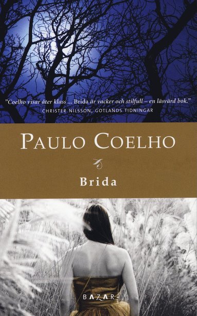 Brida Paulo Coelho Bok Akademibokhandeln - 