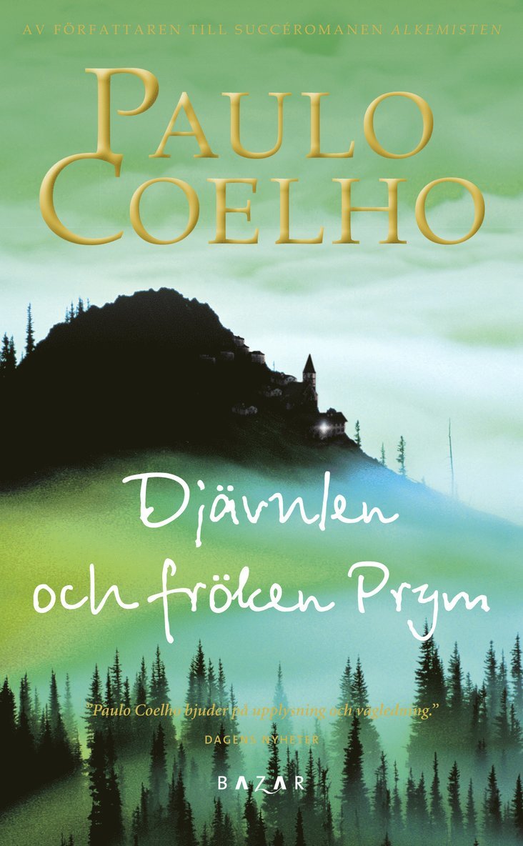 Djävulen och fröken Prym