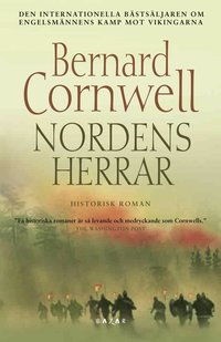 bokomslag Nordens herrar