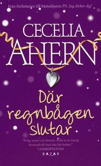 bokomslag Där regnbågen slutar