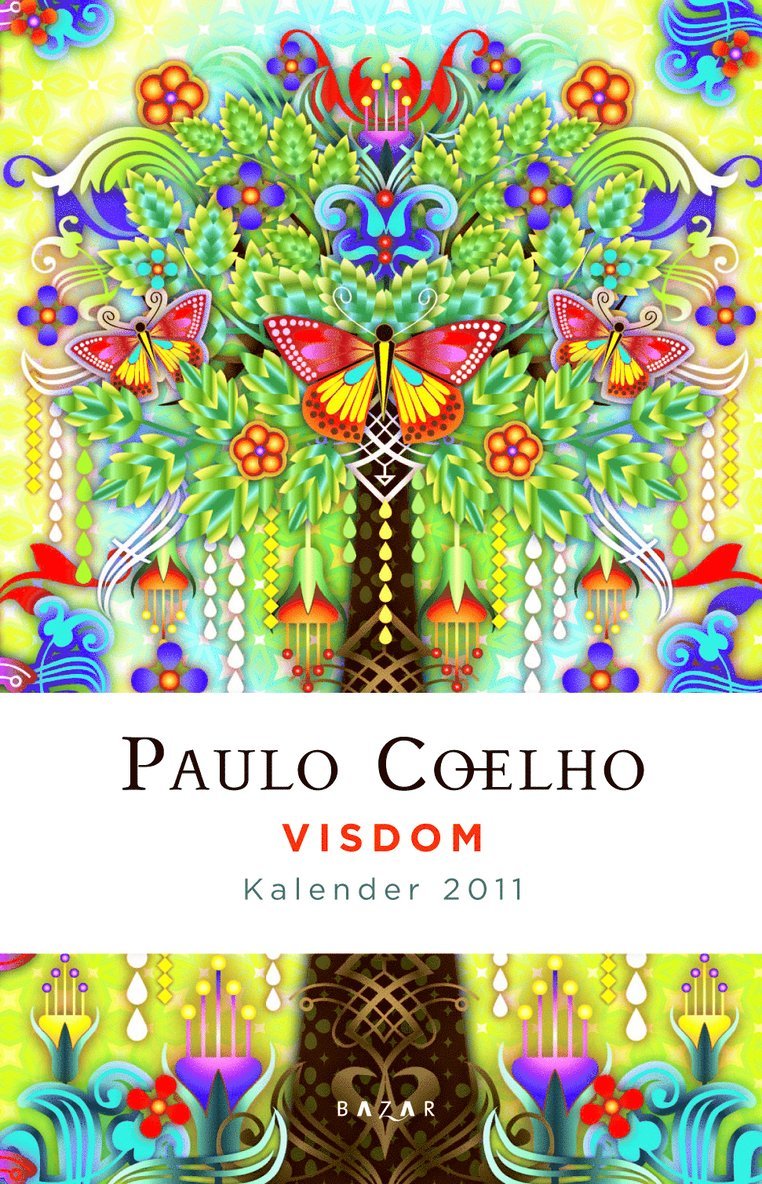 Visdom  Kalender 2011