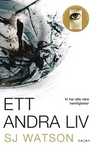 bokomslag Ett andra liv