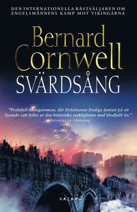 bokomslag Svärdsång