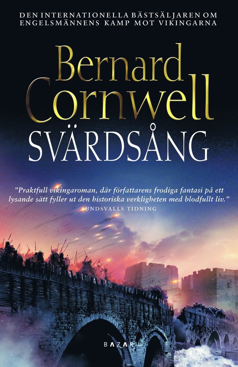 Svärdsång
