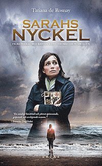 bokomslag Sarahs nyckel