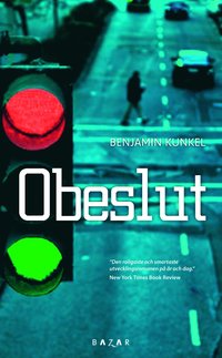 bokomslag Obeslut