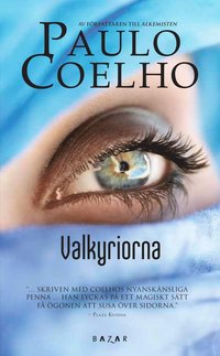 bokomslag Valkyriorna