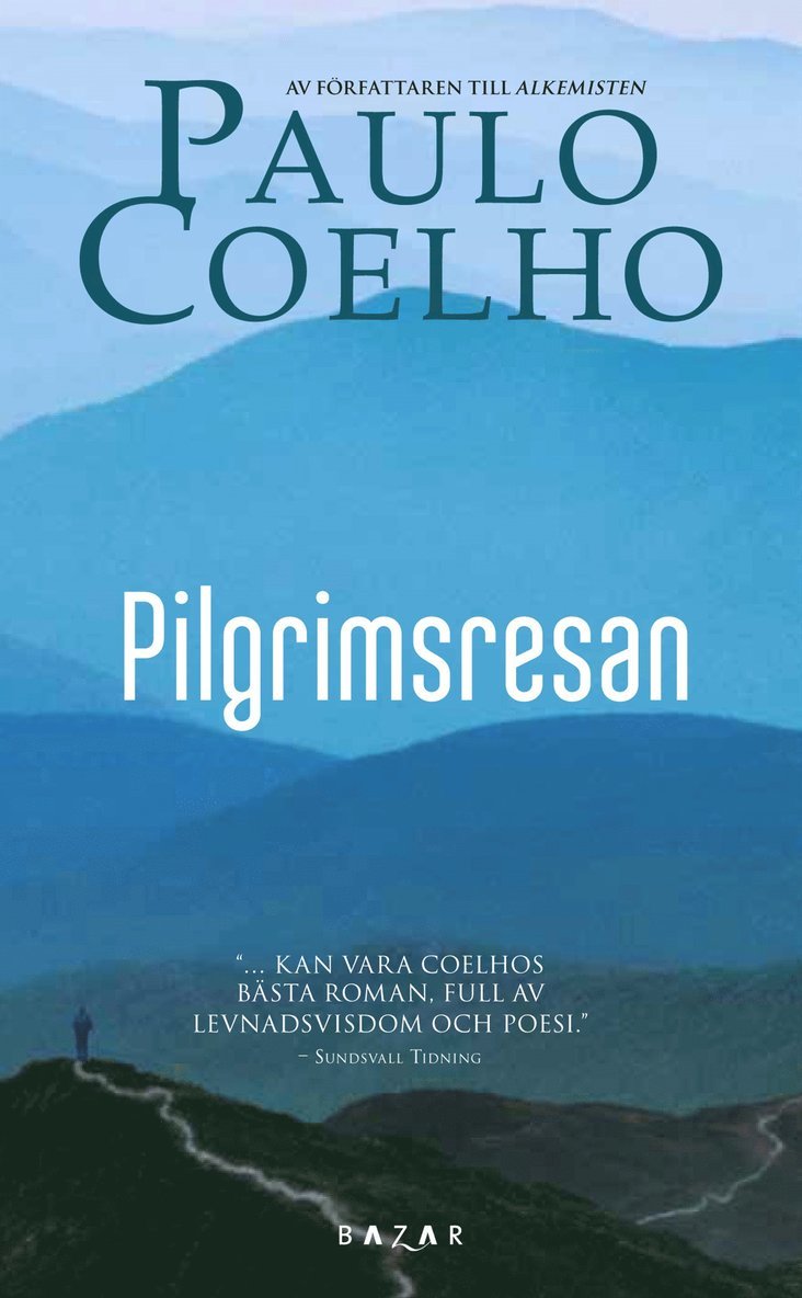 Pilgrimsresan