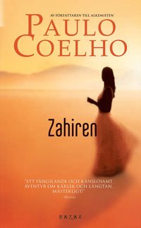 bokomslag Zahiren