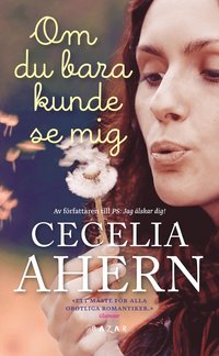 bokomslag Om du bara kunde se mig