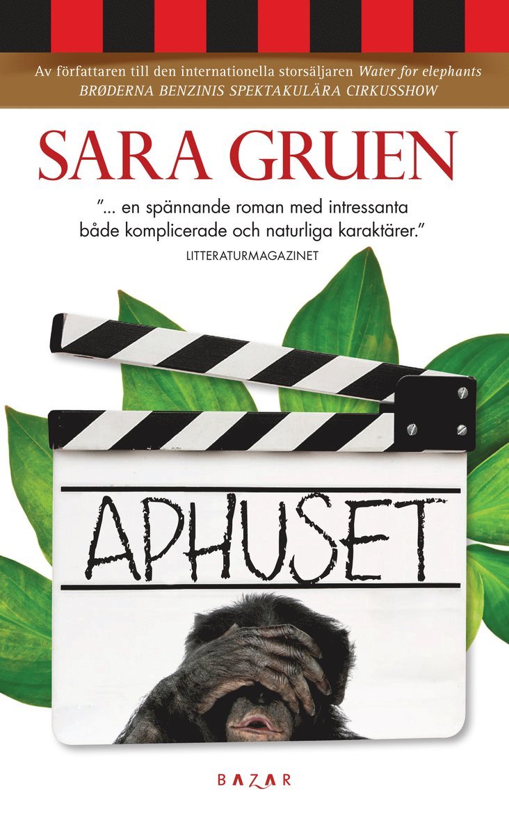 Aphuset