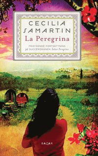 bokomslag La Peregrina