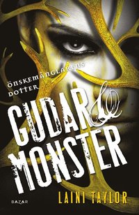 bokomslag Gudar & monster