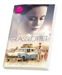 bokomslag Glasslottet