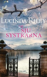 bokomslag De sju systrarna : Maias historia