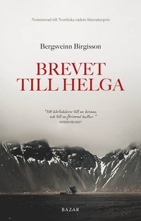 bokomslag Brevet till Helga